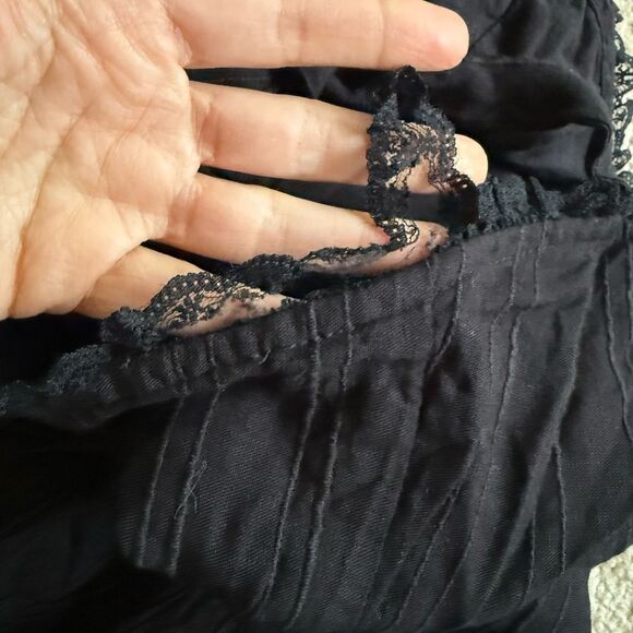 Show Me Your Mumu Regal Romper size L - Picture 6 of 12